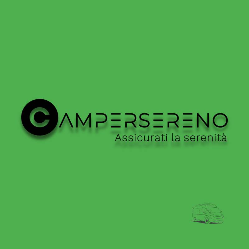 Campersereno: primi in Italia