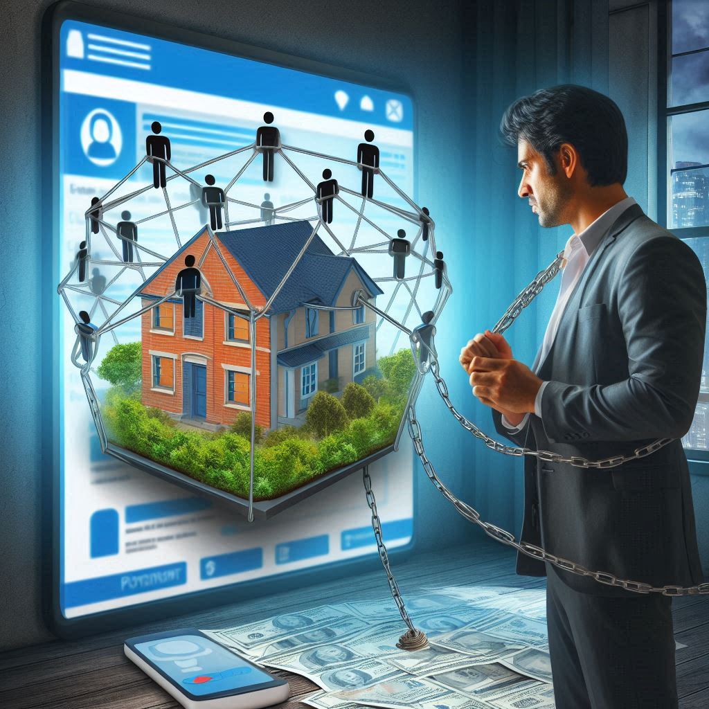 La morte dell'agenzia immobiliare: perché il futuro è digitale (e come DOT-net può aiutarti)